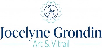 Arts & Vitrail - Jocelyne Grondin