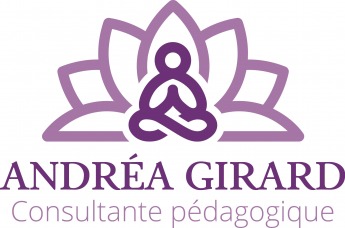 Andréa Girard psycho-ortho pédagogue