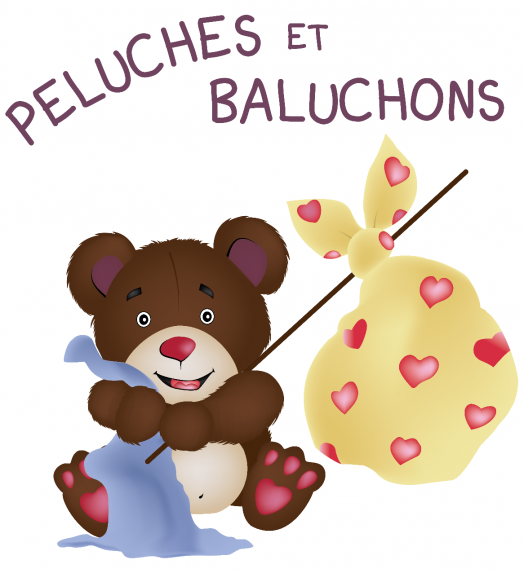 Centre de la petite enfance Peluches et Baluchons