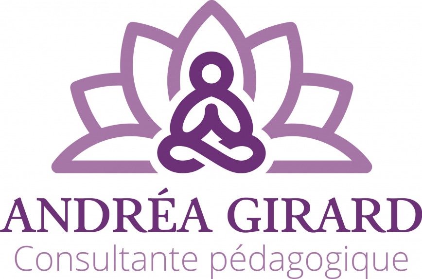 Andréa Girard psycho-ortho pédagogue