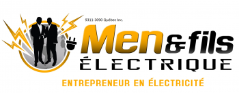 Men & fils Électrique