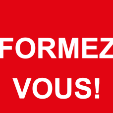 Joëlle Barrette Moniteur Secourisme RCR