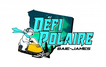 Défi Polaire Baie-James