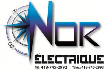 Nor-électrique inc.