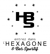 Hexagone Bar sportif et Resto-pub (L')