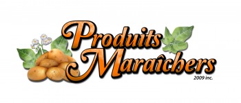 Produits Maraîchers 2009 (Les)