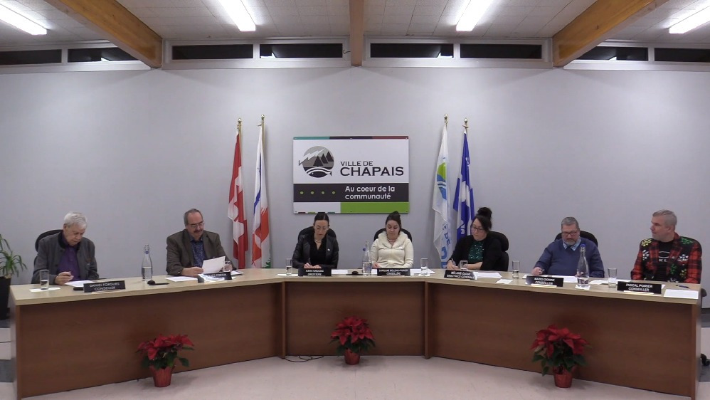 UN EXERCICE BUDGÉTAIRE DIFFICILE POUR LE CONSEIL